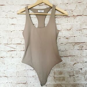 Babaton tank bodysuit